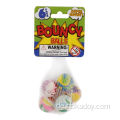 Kinder Fun Party Bouncy Ball